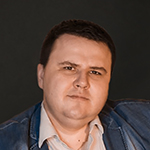 Александр Шиков - технический директор