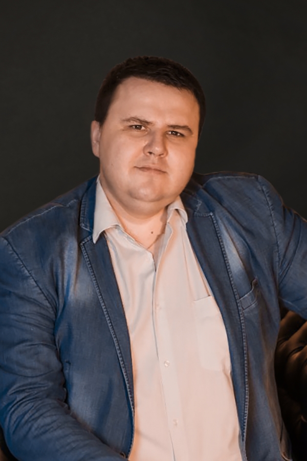 Шиков Александр - технический директор